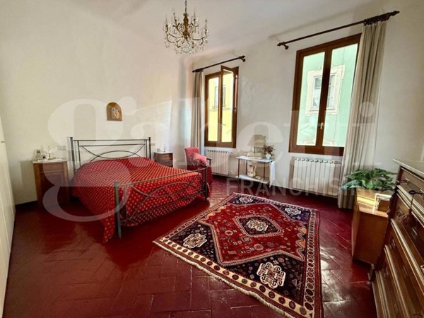 appartamento in vendita a Firenze in zona Centro San Frediano