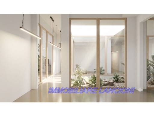 casa indipendente in vendita a Firenze