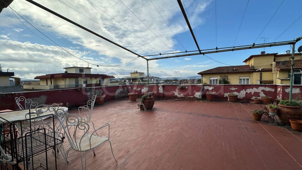 appartamento in vendita a Firenze in zona Novoli