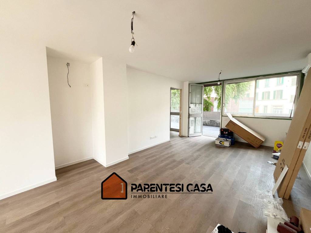 appartamento in vendita a Firenze in zona Centro Storico