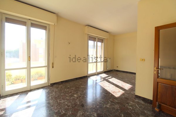 appartamento in vendita a Firenze in zona Isolotto