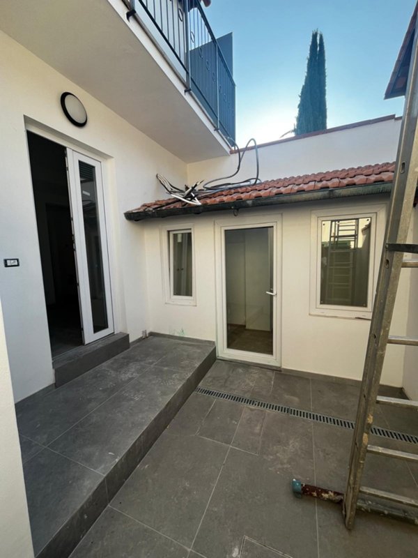 casa indipendente in vendita a Firenze in zona Brozzi