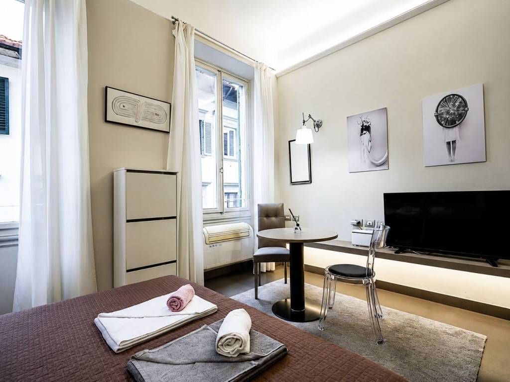 appartamento in vendita a Firenze in zona Centro Duomo