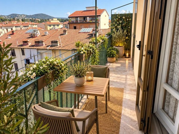 appartamento in vendita a Firenze in zona Statuto