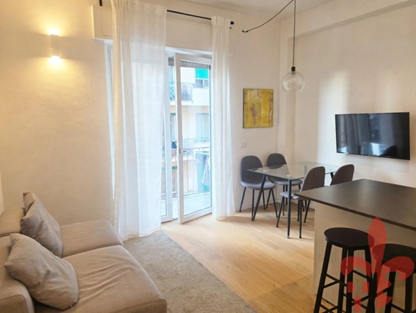 appartamento in vendita a Firenze in zona Centro Storico
