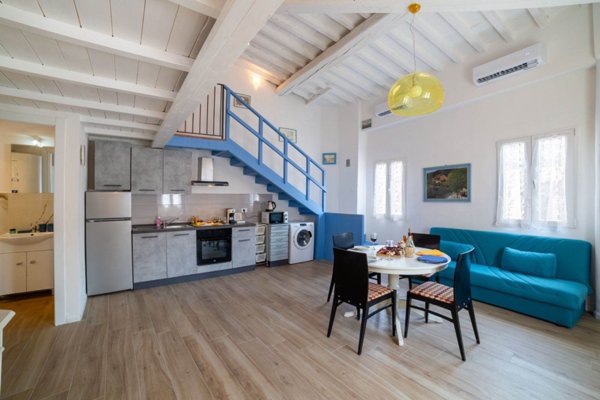 appartamento in vendita a Firenze