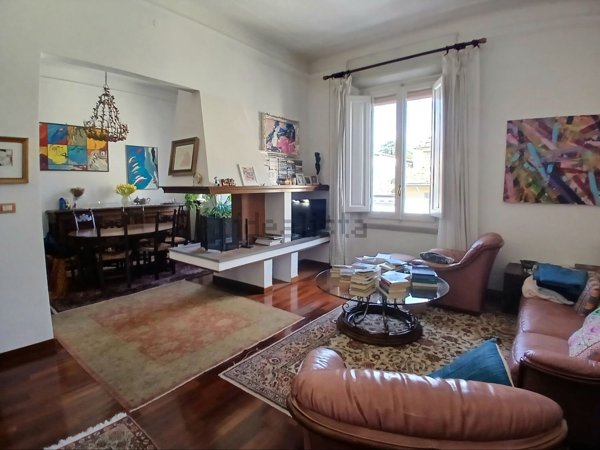appartamento in vendita a Firenze