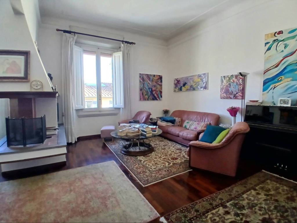 appartamento in vendita a Firenze