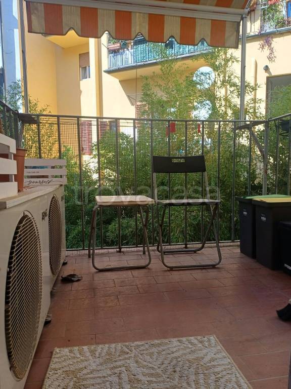 appartamento in vendita a Firenze in zona Centro Storico