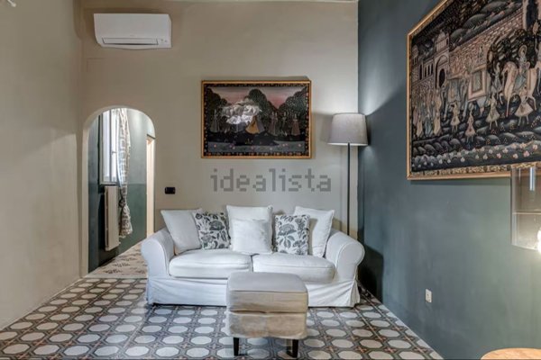 appartamento in vendita a Firenze in zona Centro Duomo