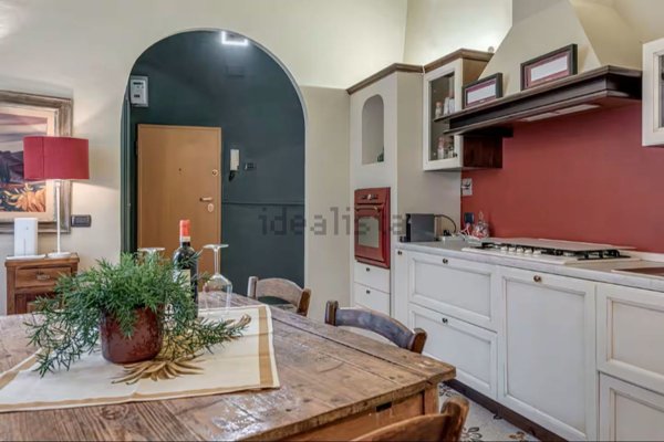appartamento in vendita a Firenze in zona Centro Duomo