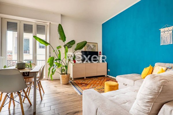 appartamento in vendita a Firenze in zona Centro Storico