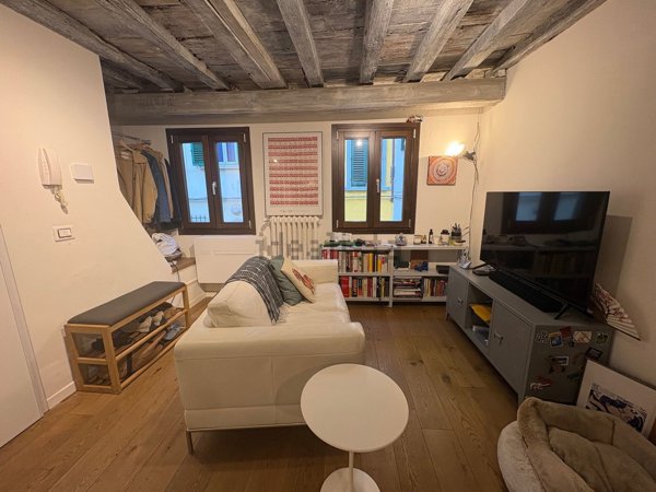appartamento in vendita a Firenze in zona Centro San Frediano