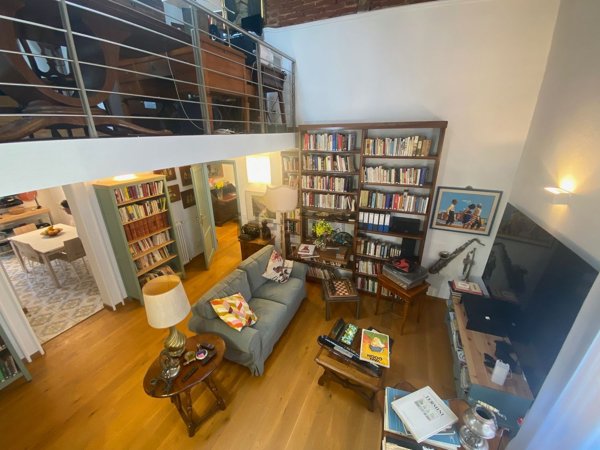 appartamento in vendita a Firenze in zona Campo di Marte