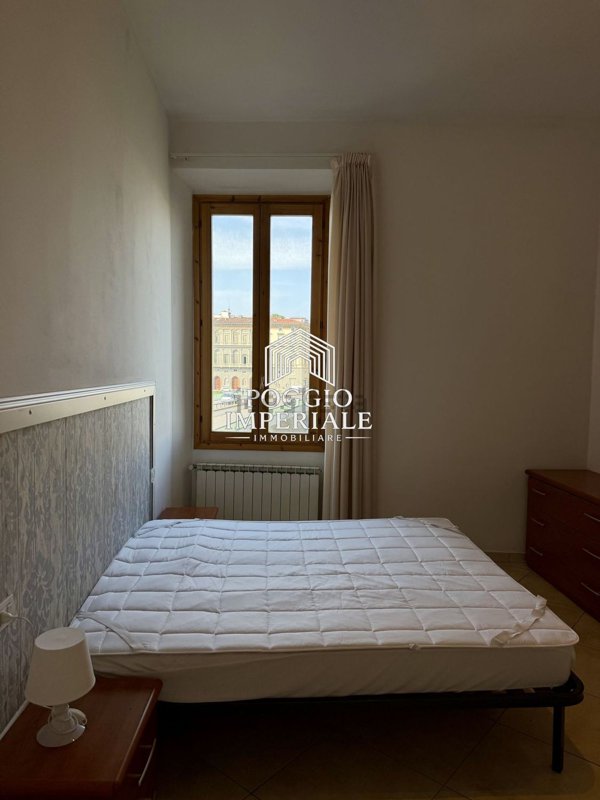 appartamento in vendita a Firenze in zona Centro San Frediano