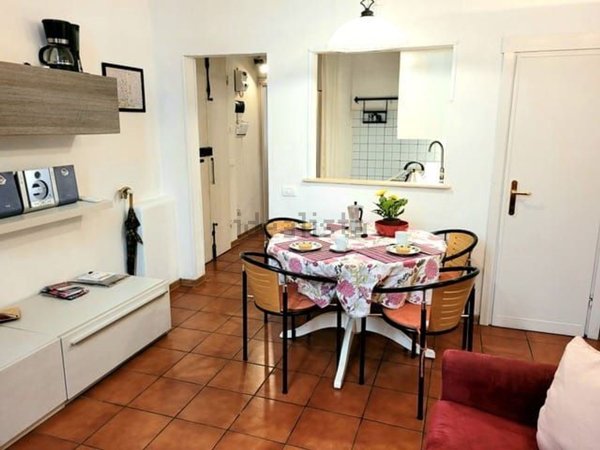 appartamento in vendita a Firenze in zona Centro San Frediano