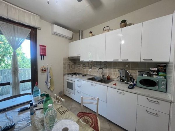 appartamento in vendita a Firenze in zona Brozzi