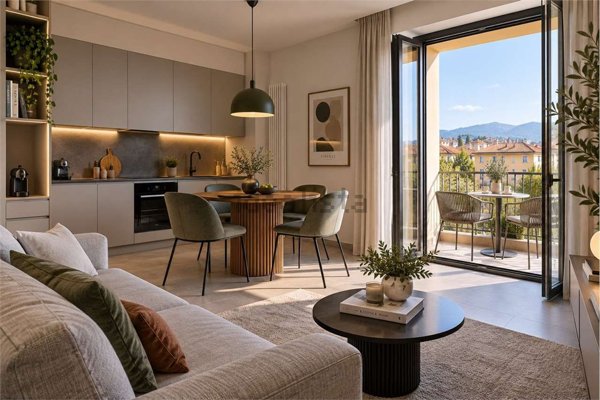 appartamento in vendita a Firenze