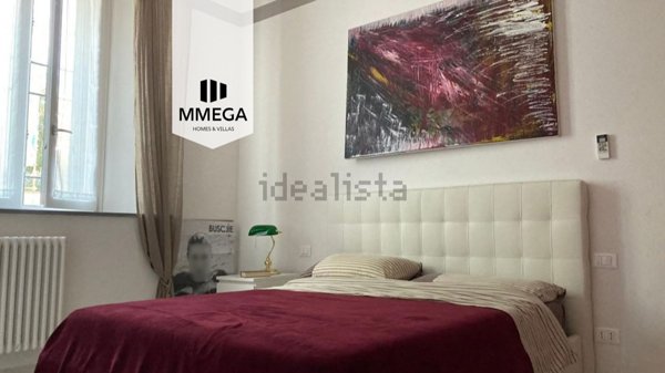 appartamento in vendita a Firenze in zona Centro Storico