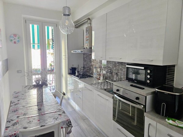 appartamento in vendita a Firenze in zona Novoli