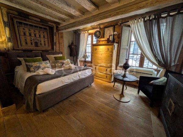 appartamento in vendita a Firenze in zona Centro San Frediano