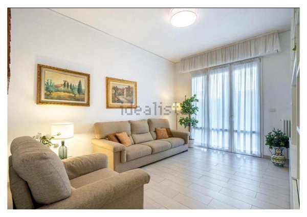appartamento in vendita a Firenze in zona Bellariva