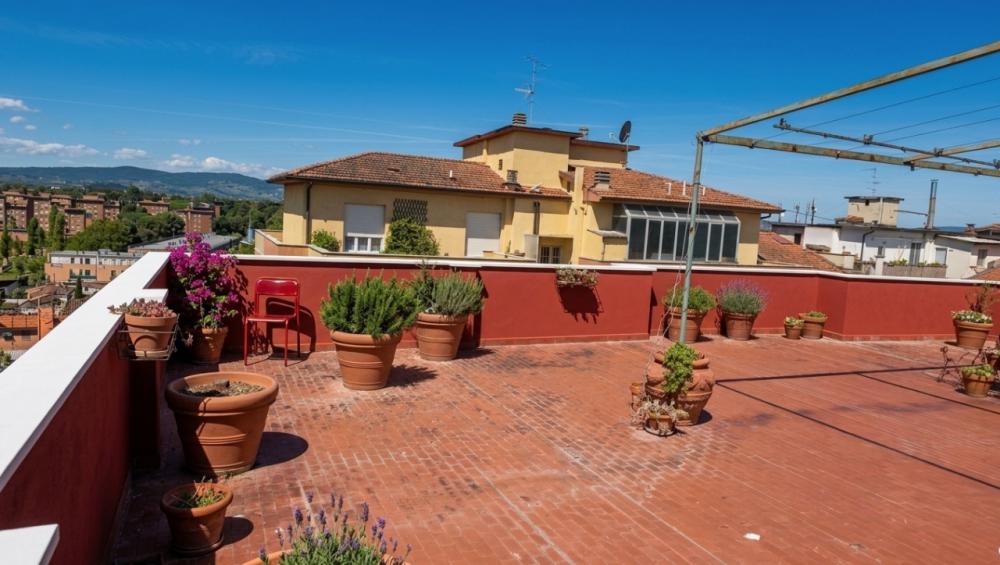appartamento in vendita a Firenze in zona Novoli