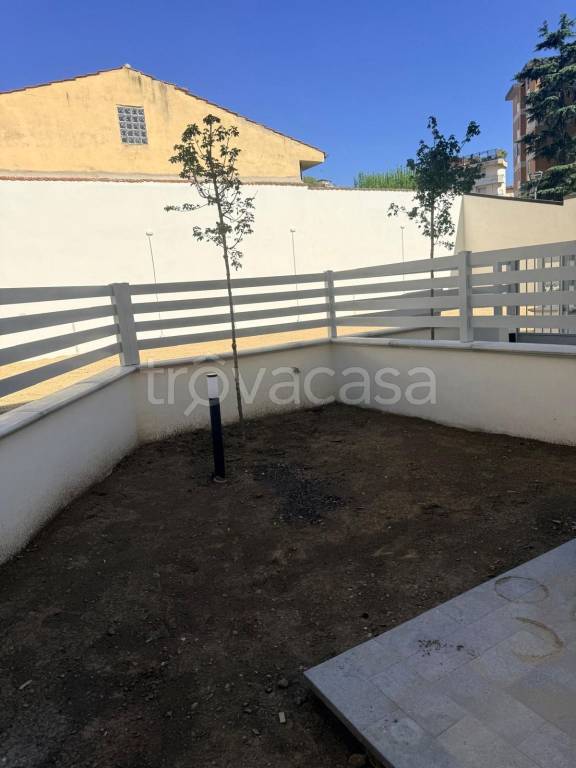 appartamento in vendita a Firenze in zona Careggi