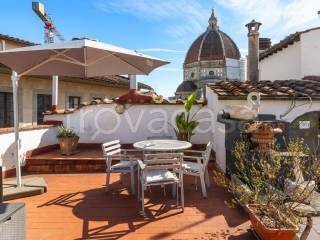 appartamento in vendita a Firenze in zona Centro Duomo
