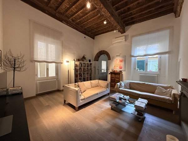appartamento in vendita a Firenze in zona Centro Santa Croce