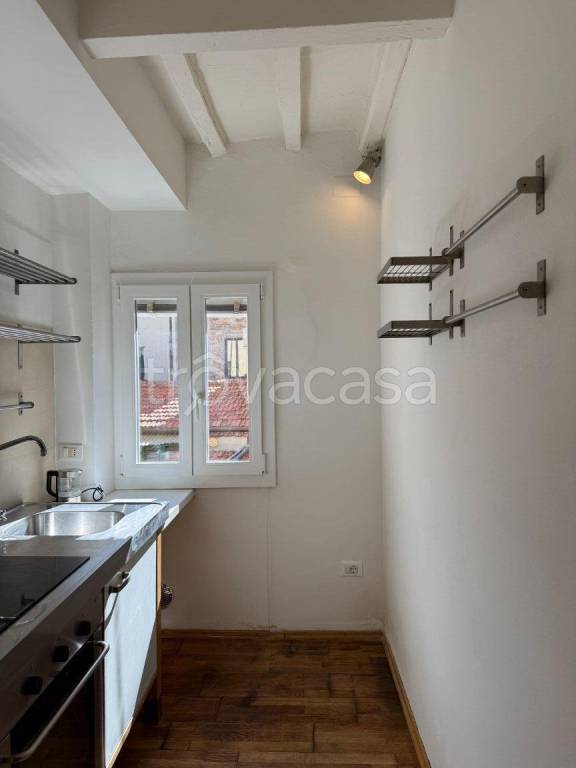 appartamento in vendita a Firenze