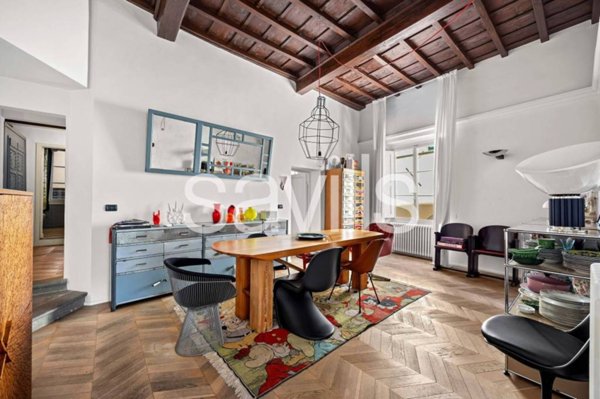 appartamento in vendita a Firenze in zona Centro Storico