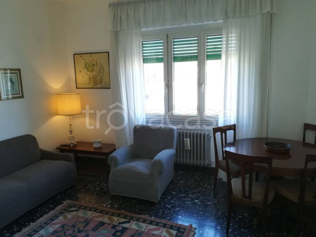 appartamento in vendita a Firenze in zona Campo di Marte