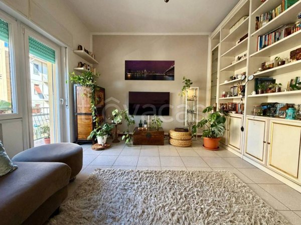 appartamento in vendita a Firenze in zona Gavinana