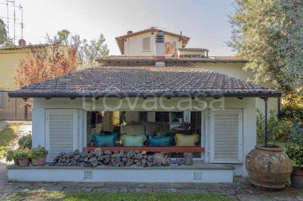 casa indipendente in vendita a Firenze in zona Porta Romana