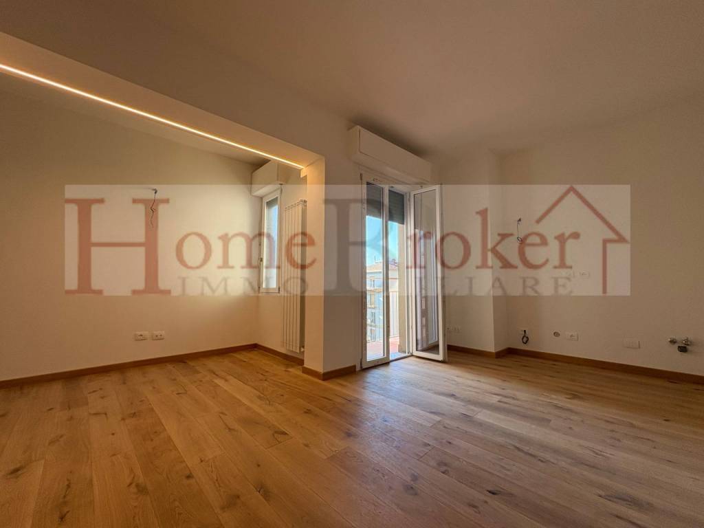 appartamento in vendita a Firenze in zona Novoli