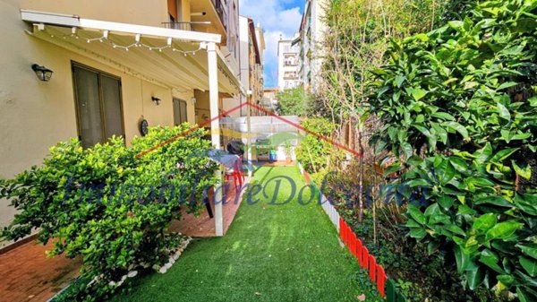 appartamento in vendita a Firenze in zona Campo di Marte