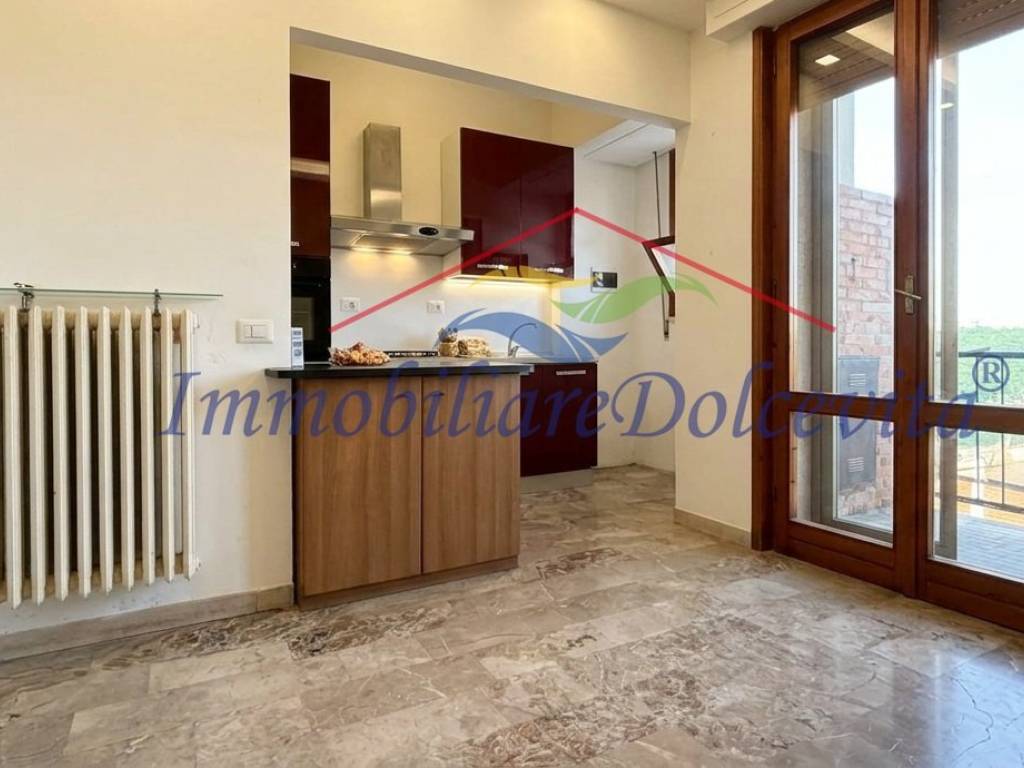 appartamento in vendita a Firenze in zona Legnaia