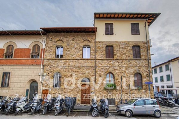 casa indipendente in vendita a Firenze in zona Gavinana