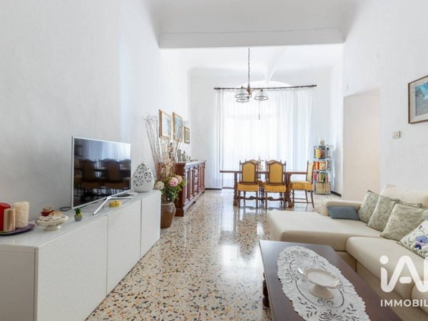 appartamento in vendita a Firenze in zona Centro San Frediano