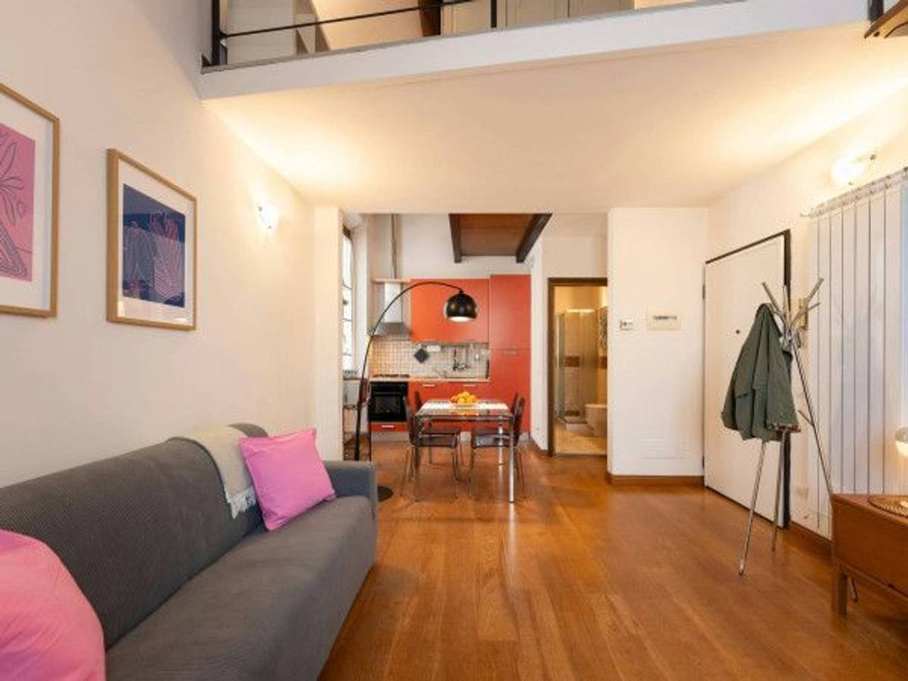 appartamento in vendita a Firenze in zona Rifredi