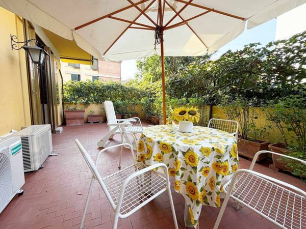 appartamento in vendita a Firenze in zona Rifredi