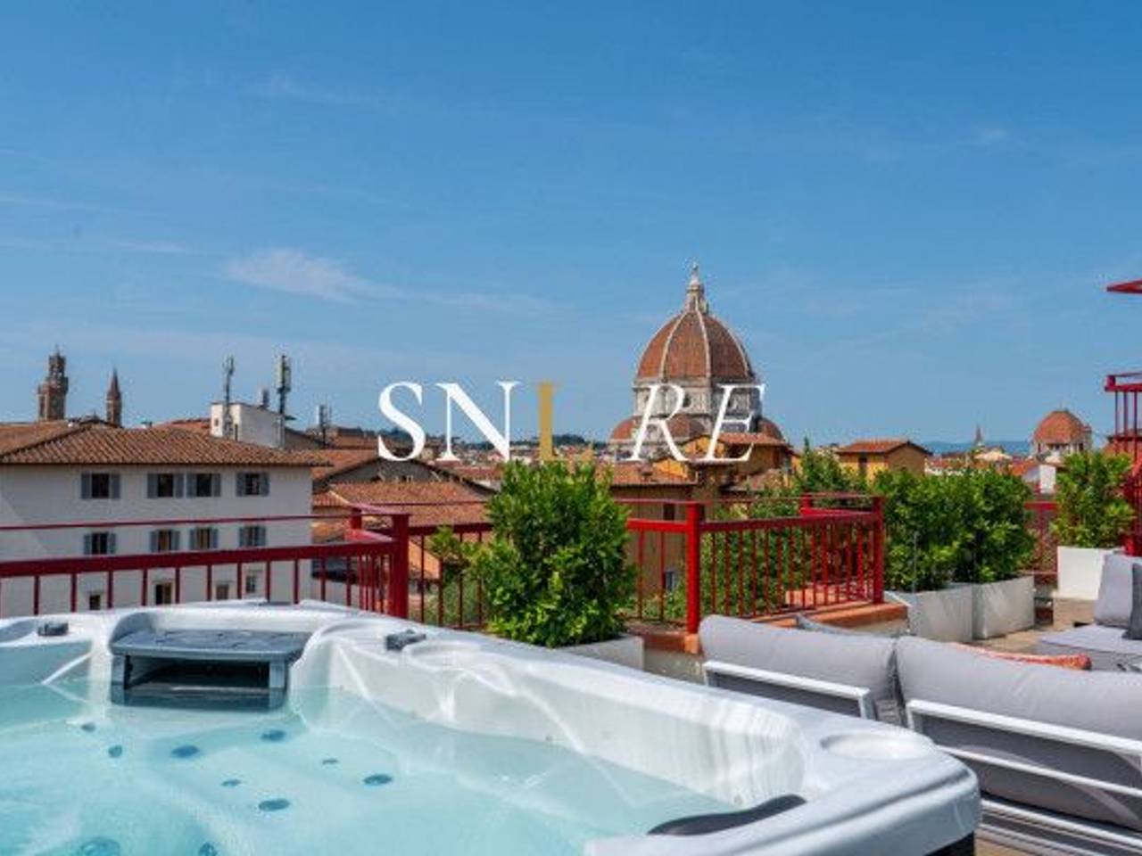 appartamento in vendita a Firenze in zona Centro Duomo