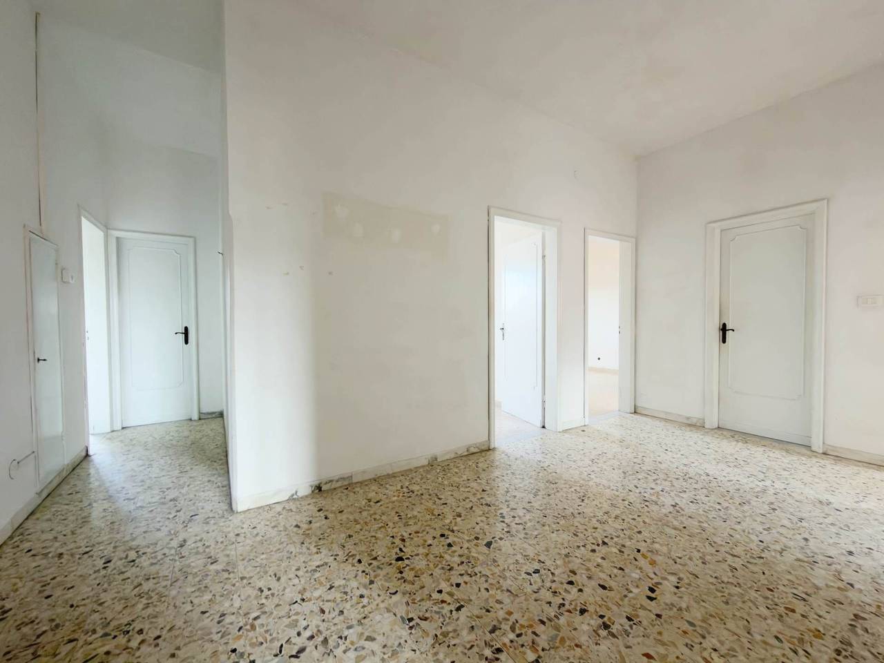 appartamento in vendita a Firenze in zona Bellariva