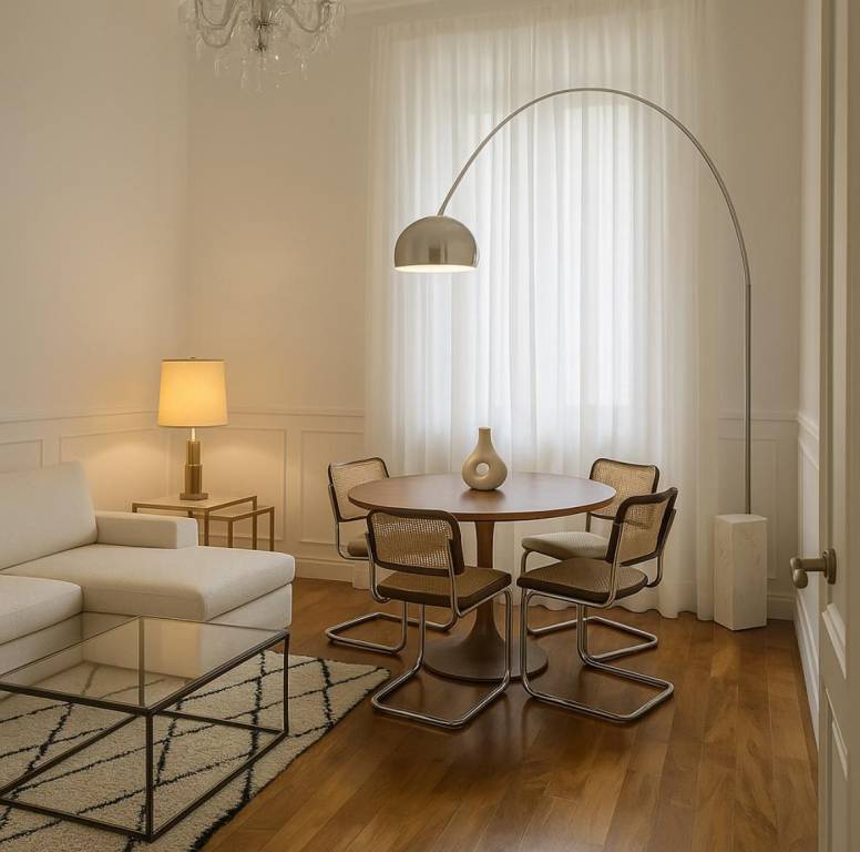 appartamento in vendita a Firenze in zona Porta Romana