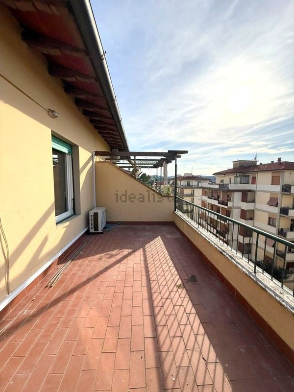 appartamento in vendita a Firenze in zona Coverciano