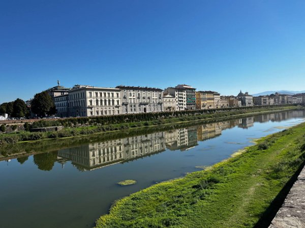 appartamento in vendita a Firenze in zona Isolotto