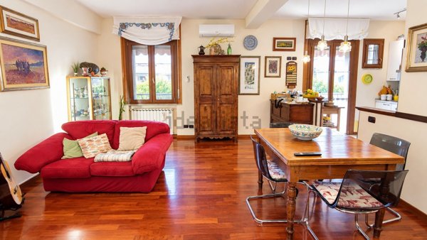 appartamento in vendita a Firenze in zona Gavinana