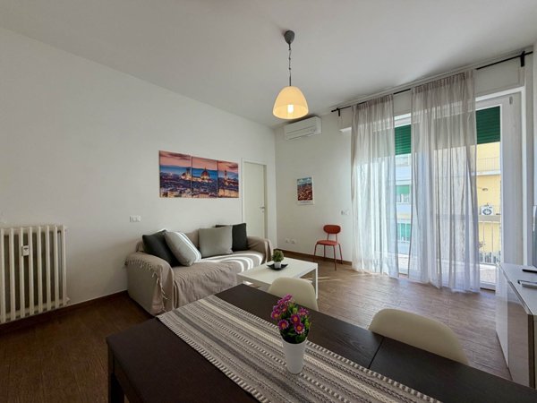 appartamento in vendita a Firenze in zona Rifredi
