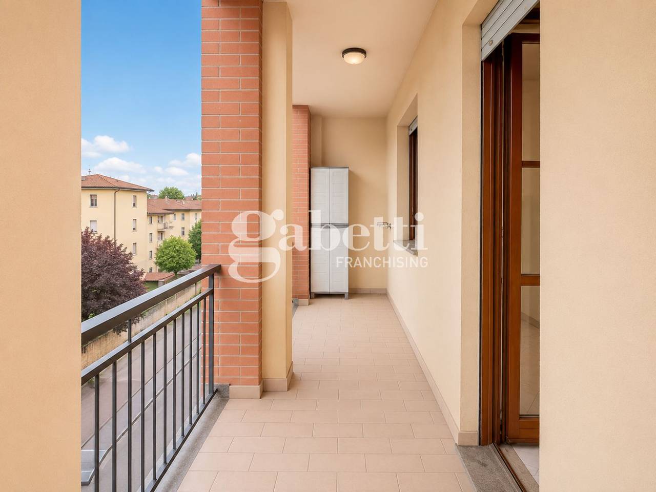 appartamento in vendita a Firenze in zona Peretola